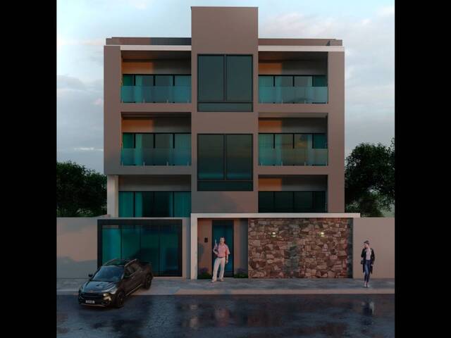 Apartamento para Venda em Pouso Alegre - 5