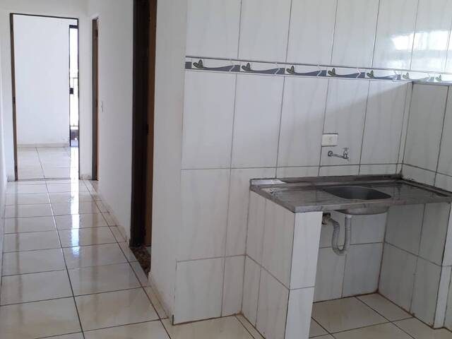 Apartamento para Venda em Pouso Alegre - 5