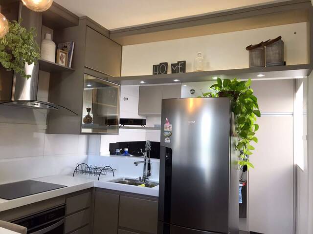 #2924 - Apartamento para Venda em Pouso Alegre - MG - 3