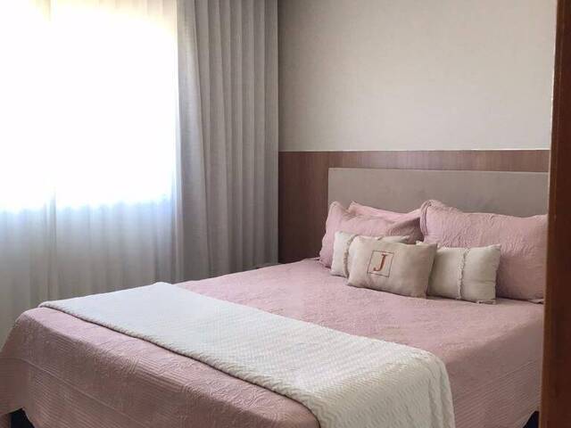 Apartamento para Venda em Pouso Alegre - 4