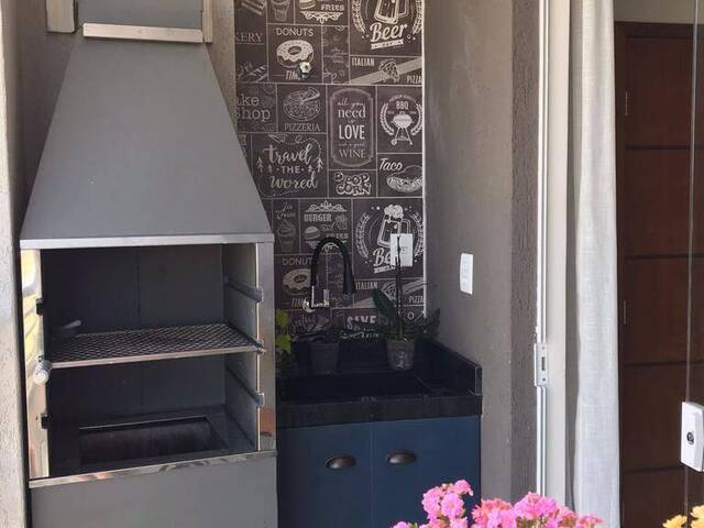 Apartamento para Venda em Pouso Alegre - 5
