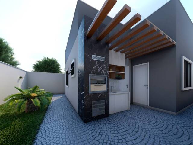 Casa para Venda em Pouso Alegre - 4