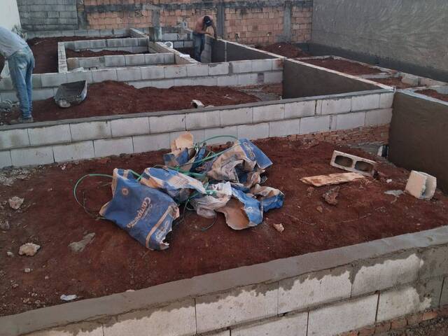 Casa para Venda em Pouso Alegre - 5