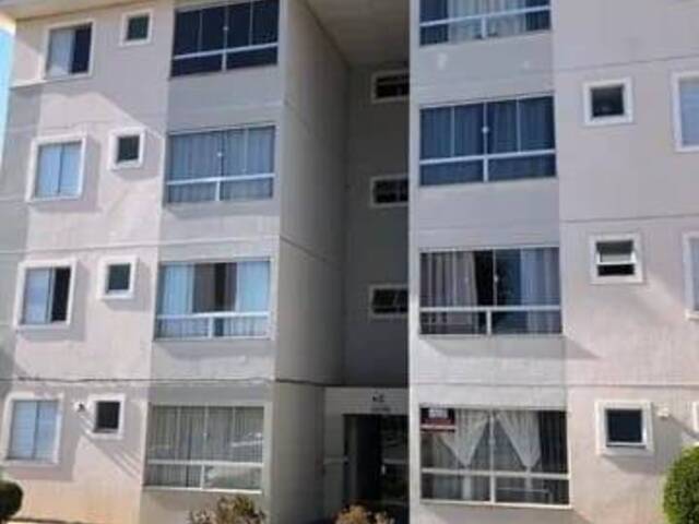 #2929 - Apartamento para Venda em Pouso Alegre - MG - 3