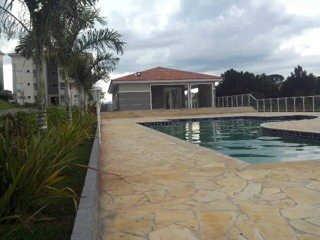 Apartamento para Venda em Pouso Alegre - 5