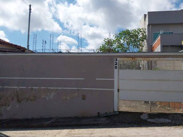 #2930 - Casa para Venda em Pouso Alegre - MG - 2
