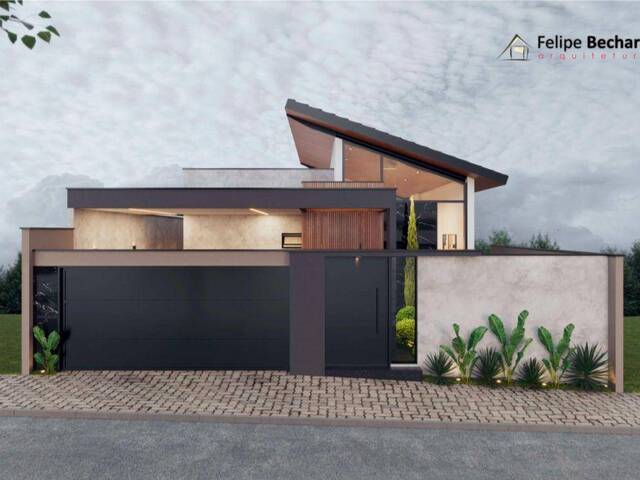 #2931 - Casa para Venda em Pouso Alegre - MG - 3