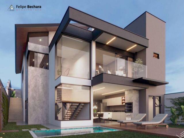 #2931 - Casa para Venda em Pouso Alegre - MG - 2