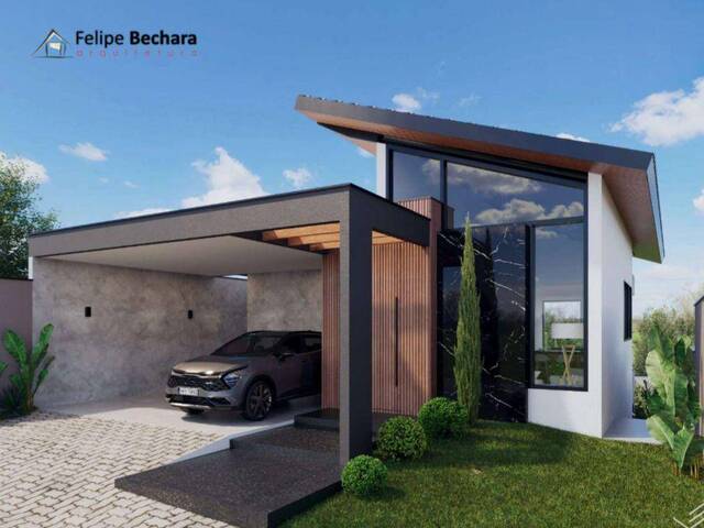 Casa para Venda em Pouso Alegre - 5