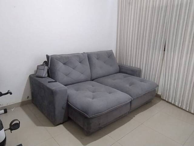 #2933 - Casa para Venda em Pouso Alegre - MG - 2