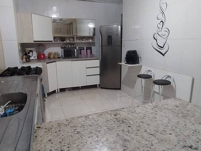 Casa para Venda em Pouso Alegre - 4
