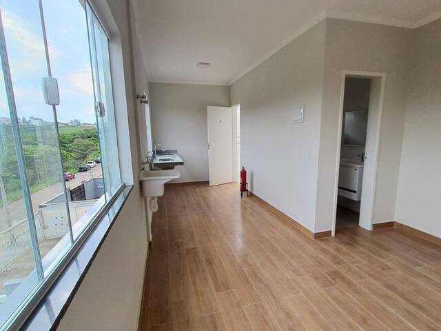 #2936 - Apartamento para Venda em Pouso Alegre - MG - 3