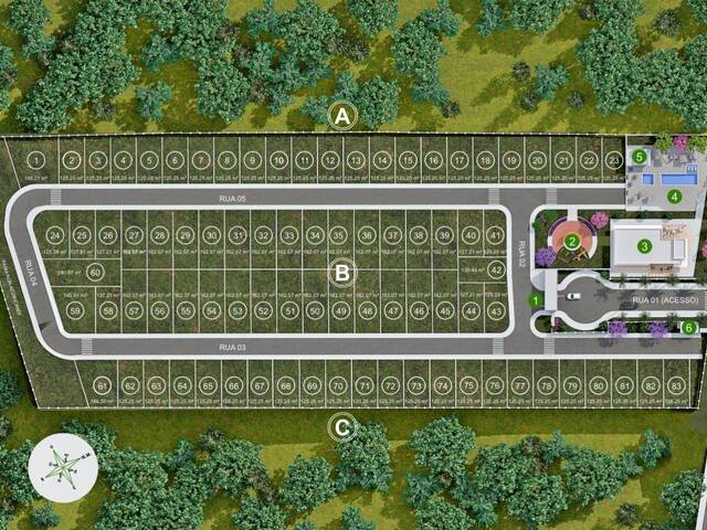 #2937 - Apartamento para Venda em Pouso Alegre - MG - 1