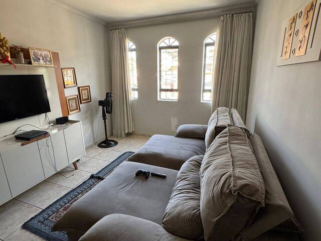 #2939 - Apartamento para Venda em Pouso Alegre - MG - 1