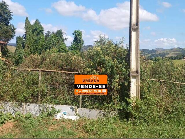 #2940 - Chácara para Venda em Congonhal - MG - 1