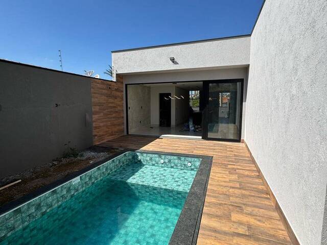 #2938 - Casa para Venda em Pouso Alegre - MG - 1