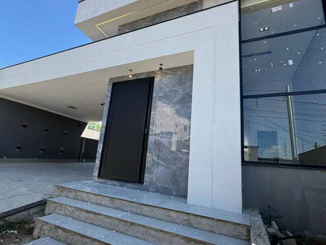 #2938 - Casa para Venda em Pouso Alegre - MG - 2