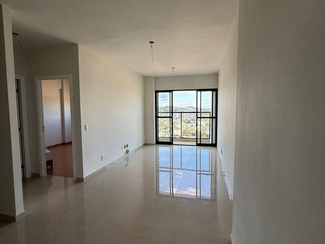 #2942 - Apartamento para Venda em Pouso Alegre - MG - 3