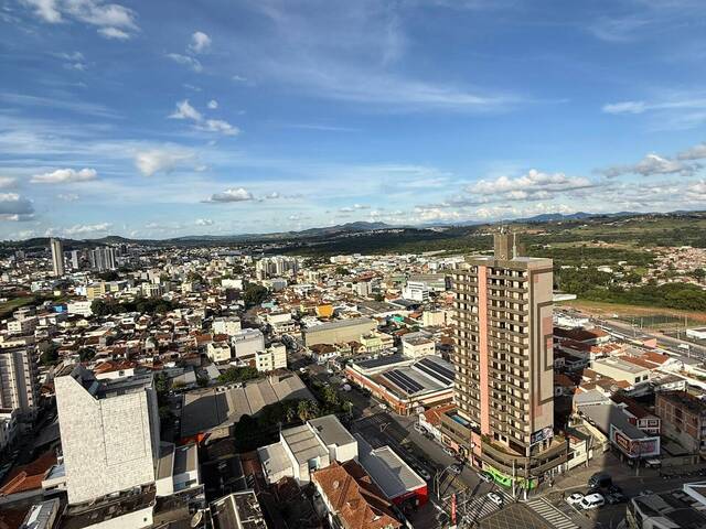 Apartamento para Venda em Pouso Alegre - 5