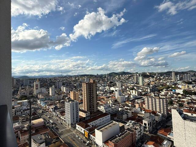 Apartamento para Venda em Pouso Alegre - 4