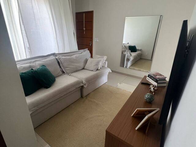 #2919 - Apartamento para Venda em Pouso Alegre - MG - 3
