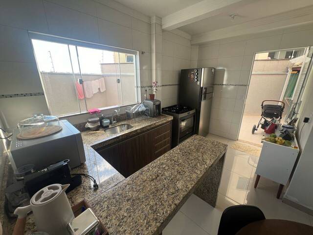 #2919 - Apartamento para Venda em Pouso Alegre - MG - 2