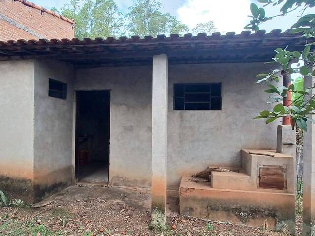 Venda em Limeira - Pouso Alegre