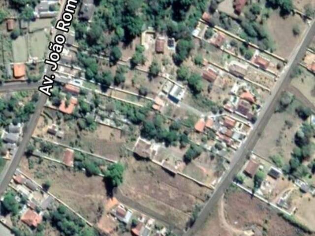 Área para Venda em Poços de Caldas - 4