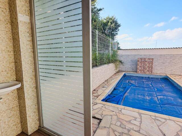 #2947 - Casa para Venda em Pouso Alegre - MG - 2