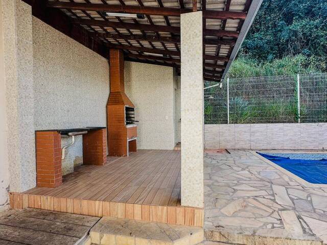 #2947 - Casa para Venda em Pouso Alegre - MG - 1