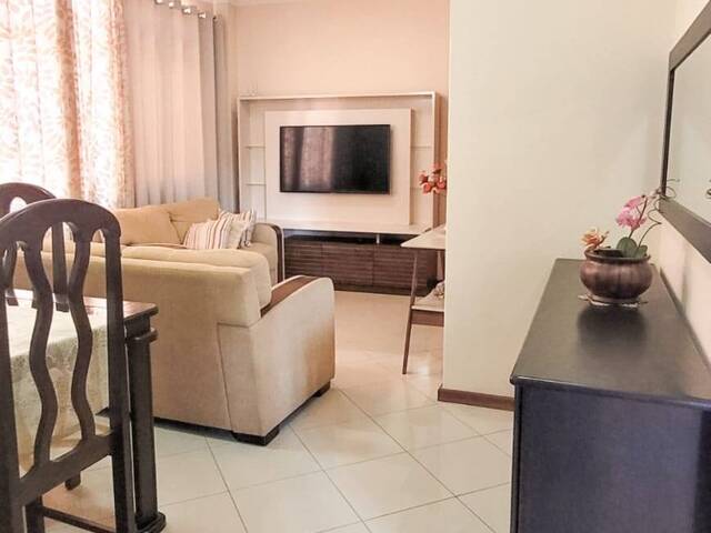 #2948 - Casa para Venda em Pouso Alegre - MG - 1