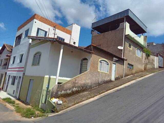 #2950 - Casa para Venda em Pouso Alegre - MG - 1
