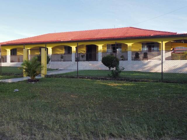 #2953 - Chácara para Venda em Pouso Alegre - MG - 3