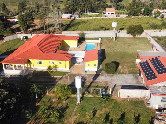 Chácara para Venda em Pouso Alegre - 5