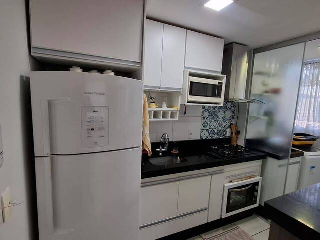 #2956 - Apartamento para Venda em Pouso Alegre - MG