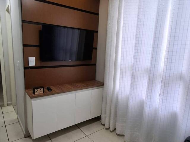 #2956 - Apartamento para Venda em Pouso Alegre - MG