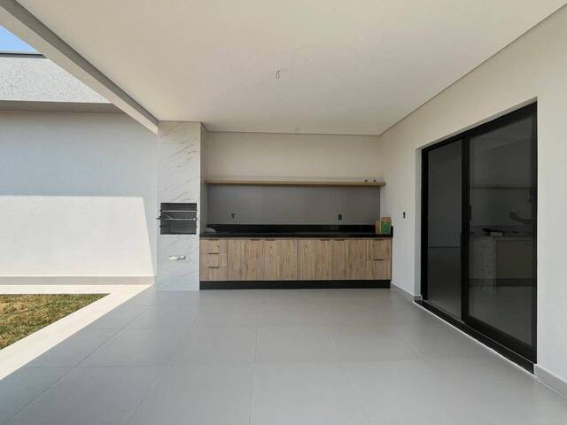 Casa para Venda em Pouso Alegre - 4