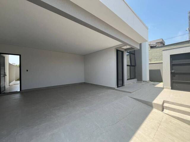 #2959 - Casa para Venda em Pouso Alegre - MG - 3
