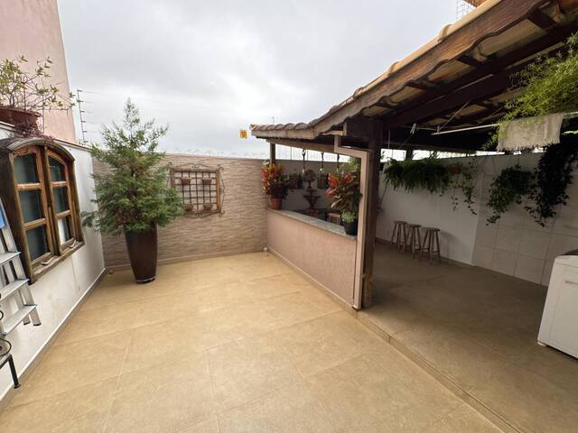 #2960 - Casa para Venda em Pouso Alegre - MG - 2