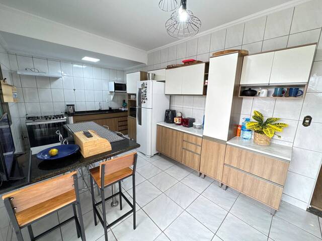 Casa para Venda em Pouso Alegre - 4