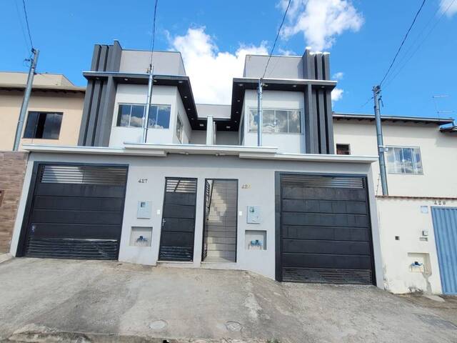 Venda em BELA ITALIA - Pouso Alegre