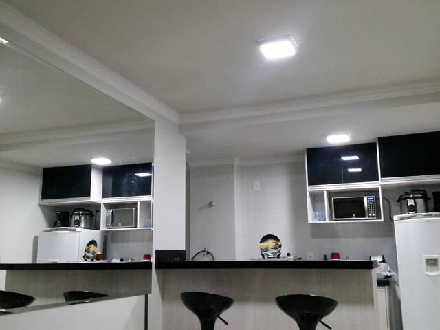 #2963 - Apartamento para Venda em Pouso Alegre - MG - 3