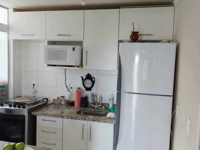 Apartamento para Venda em Pouso Alegre - 5