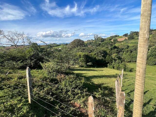 #2967 - Área para Venda em Pouso Alegre - MG - 2