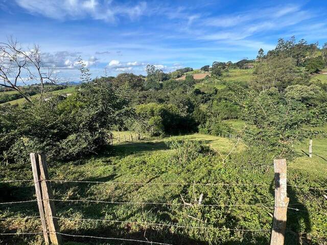 Área para Venda em Pouso Alegre - 4