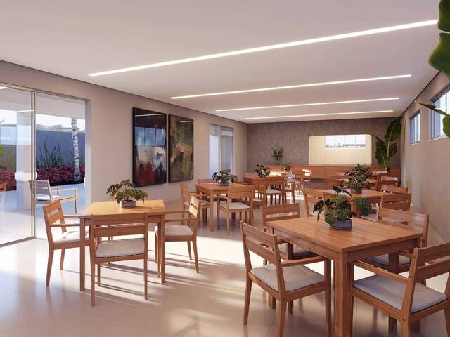 Apartamento para Venda em Pouso Alegre - 4