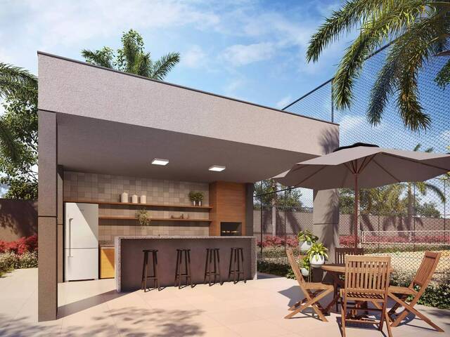 Apartamento para Venda em Pouso Alegre - 5
