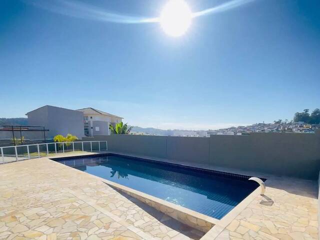 #2968 - Apartamento para Venda em Pouso Alegre - MG - 2