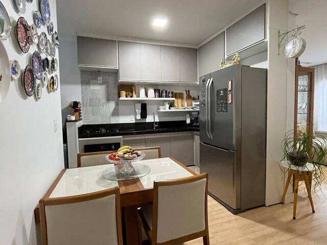 #2969 - Apartamento para Venda em Pouso Alegre - MG - 2