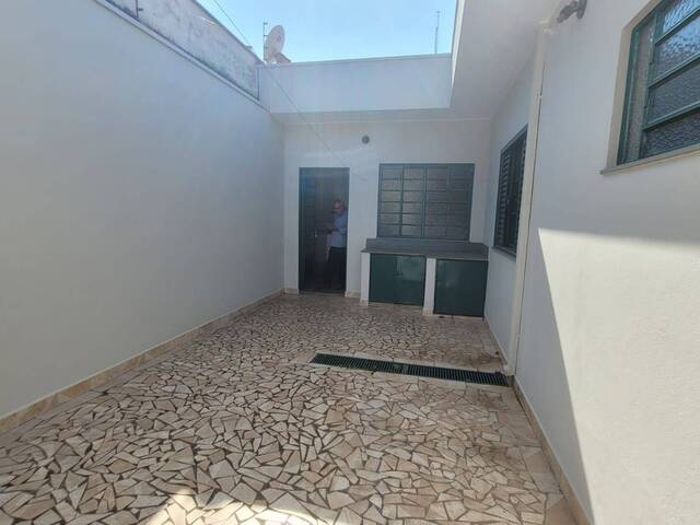 #2973 - Casa para Venda em Pouso Alegre - MG - 3